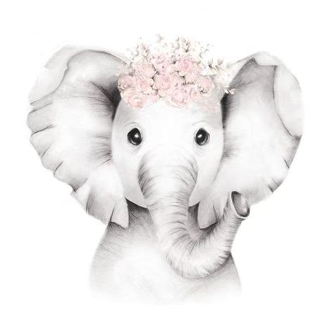 Create its neck, bulky body, and legs in a sited position. 15 Cute Baby Elephant Drawing and Easy Elephant Painting Ideas