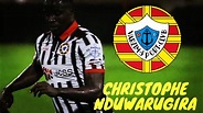 Christophe Nduwarugira Best of 2019 2020 - YouTube