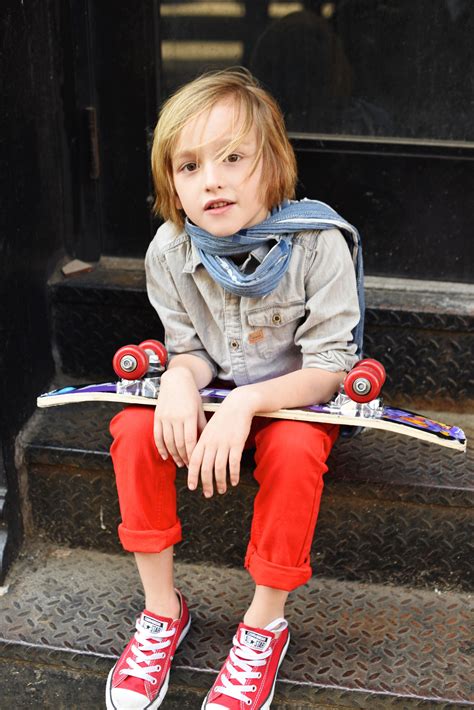 Enfant Street Style By Gina Kim Photography Kids Fashion Kids Street