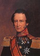 Federico d'Orange-Nassau (Berlino 28.2.1797 - Wassenaar 8.9.1881 ...