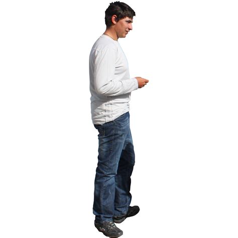 Man Png Image For Free Download
