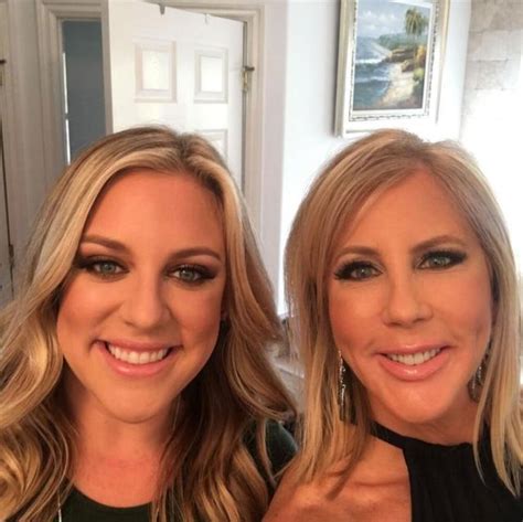 vicki gunvalson s daughter briana culberson speaks out after her mom quits rhoc it s very sad