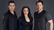Dark Matter Cast: Season 2 Stars & Main Characters