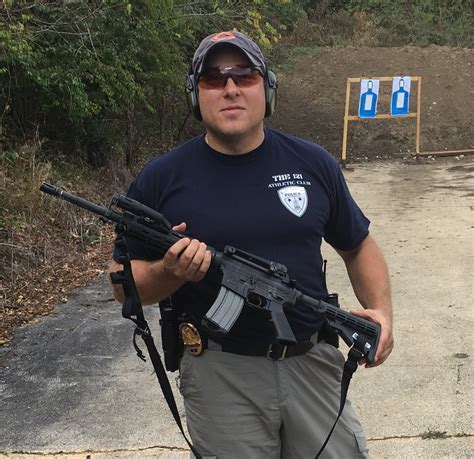 Classically-Trained Firearms Instructors & 21st Century Learning Principles