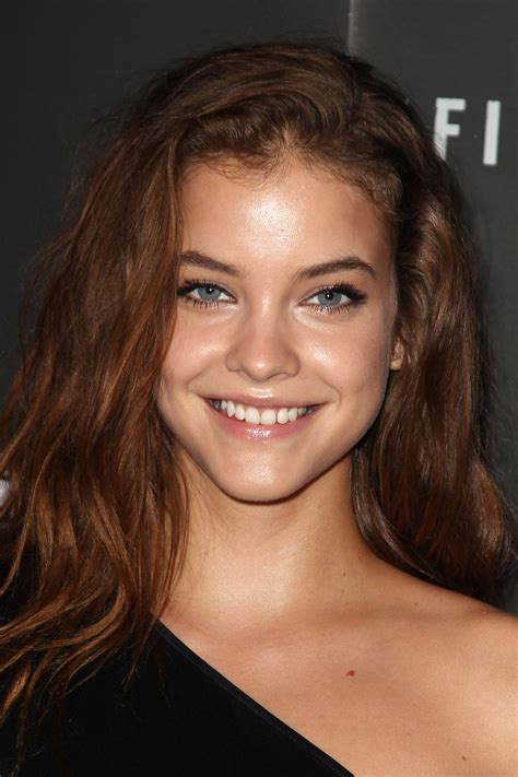 Barbara Palvin At ‘goat Premiere In New York 09192016 Hawtcelebs