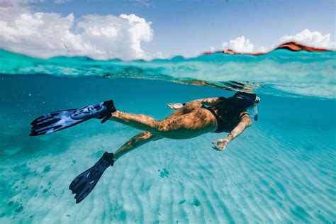 snorkeling for beginners 10 tips for first time snorkelers