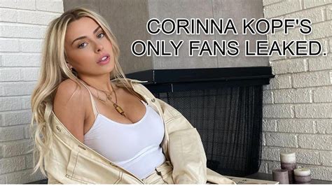 Corinna Kopf Only Fans Leak Technicalmirchi