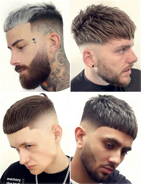2021 Haircuts Male Curly 2022e Jurnal