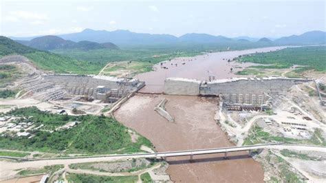 The Untold Story Of The Grand Ethiopian Renaissance Dam Greater
