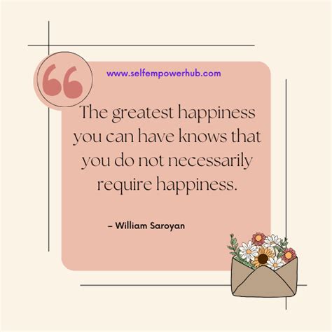 30 Inspirational Quotes On Finding Happiness Within Selfempowerhub