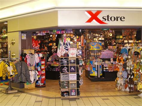 X Store