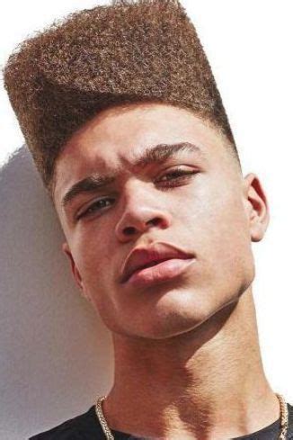 Popular And Fresh Black Men Haircuts To Try In Great Haircuts Great Hairstyles Trending