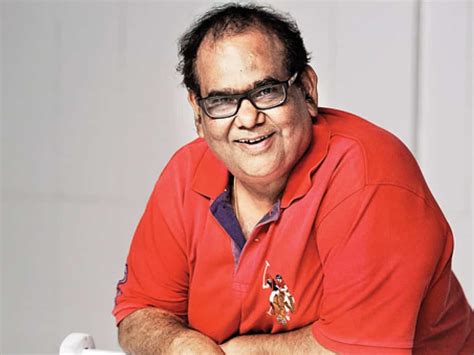 Actor Satish Kaushik Famed As Calendar In Mr India Passes Away At