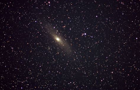 Andromeda Galaxy World Photography Image Galleries By Aike M Voelker