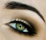 Photos of Smokey Eye Makeup