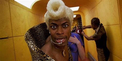 Chris Tucker Ruby Rhod