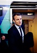 Emmanuel Macron Interview on French Election Campaign - DER SPIEGEL
