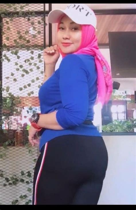 pin oleh zul hakimi di pants gaya hijab pakaian seksi wanita berlekuk