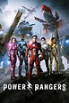 Power Rangers (2017) - Posters — The Movie Database (TMDB)