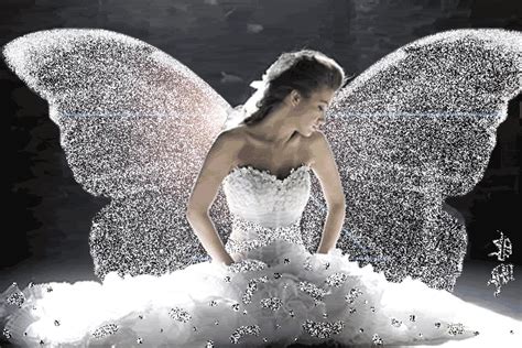 Angel Of Serenityanimated Angels Photo 11033425 Fanpop