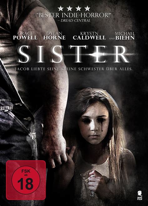 For films by date, see dates. FILM "Sister" (Horror) - Amboss-Mag.de