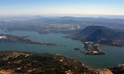 The 12 Biggest Lakes in Southern California - Wiki Point