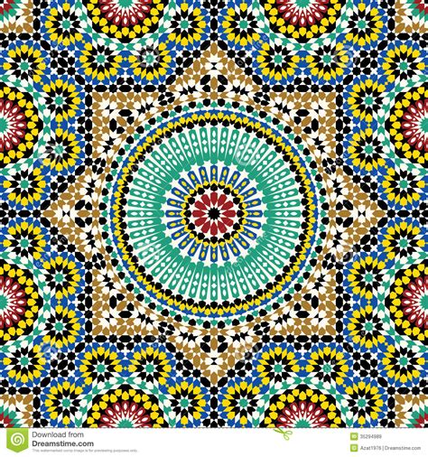 16 Moroccan Graphic Design Images Moroccan Print Designs Moroccan Tiles Pattern Design And