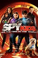 Spy Kids 4-D: All The Time In The World (2011) Posters at MovieScore™