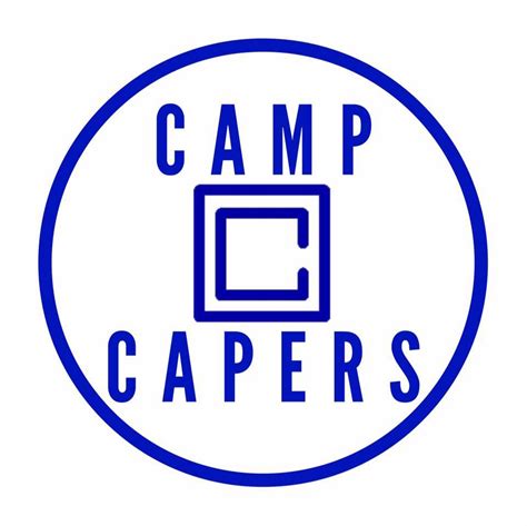 Camp Capers