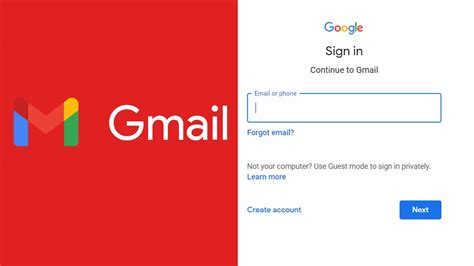 Login Sign In How To Log Into My Gmail Com Account