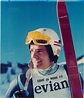 Jean-Claude Killy... Skis Head Killy et lunettes "Sanbuée" Killy ...