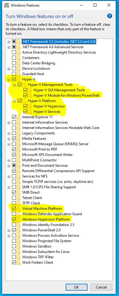 Xamarin Visual Studio Xamarin Error Starting Android Emulator ITecNote