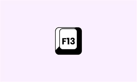 Where Are F13 F24 Keys On Windows Keyboard 2024 Guide