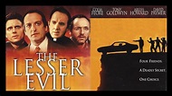The Lesser Evil Trailer - YouTube