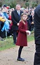 Photo : La princesse Charlotte de Galles - La famille royale d ...