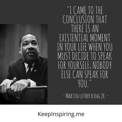 123 Powerful Martin Luther King Jr Quotes Keep Inspiring Me