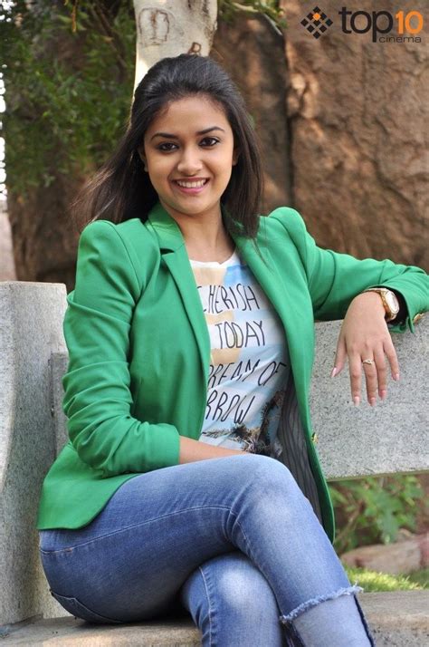Pin By Abin Alex On Keerthy Suresh Fashion Indian Actress Pics