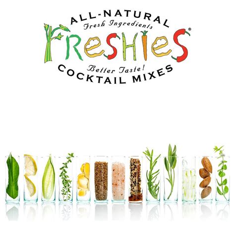 Keep It Fresh Fresh Ingredient Cocktails Perfect Martini Cocktail