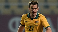 Melbourne City set to seal Alex Wilkinson deal on Friday | Daily Telegraph