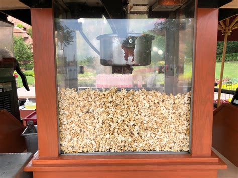 Browse our vast gourmet popcorn selection! Alexis's Gluten Free Adventures: Maple Popcorn - Canada ...