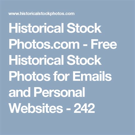 Historical Stock Free Historical Stock Photos For Emails