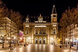 Plaza De Armas Luxemburgo - Banco de fotos e imágenes de stock - iStock
