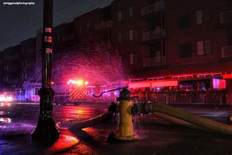 Fire Destroys Unfinished Apartment Complex In Downtown Birmingham 1