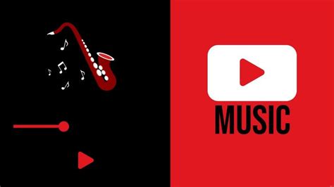 Youtube Music Logo Svg Images