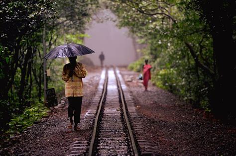 10 Techniques To Capture Magical Monsoons - Better Photography