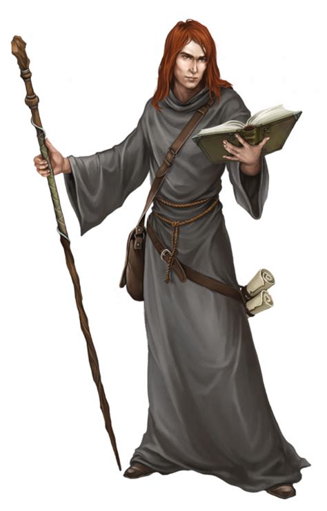 Wizard Png Transparent Image Download Size 475x743px
