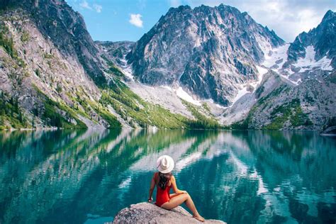 The 32 Best Things To Do In Leavenworth Wa With A Map And Photos