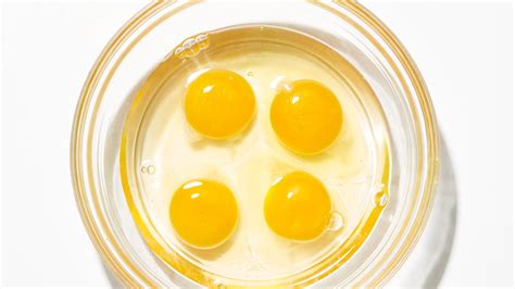 How To Tell If An Egg Has Gone Bad Bon Appetit