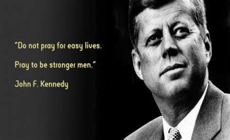 20 Inspirational Quotes From American Presidents ~ Will Make A