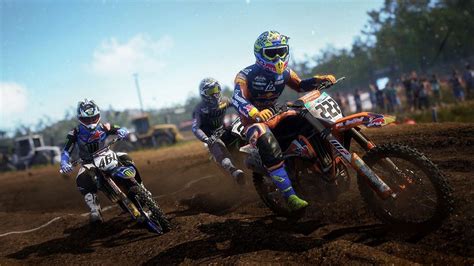 Mxgp 2019 The Official Motocross Videogame Review